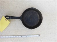 Wagner 8 inch Iron Skillet