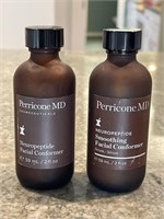 Two Perricone MD Neuropeptide Facial Conformer