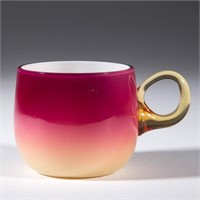HOBBS' CORAL (OMN) / PEACH BLOW PUNCH CUP,