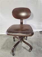 Vintage Office Chair