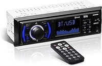 BOSS Audio Systems 616UAB Multimedia Car Stereo –