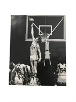 UCLA Bill Walton Signed Photo