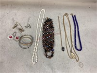 Necklaces, Bracelets, & More