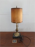 Vintage Hollywood Regency Styled Table Lamp