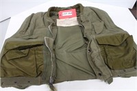 "Armour Body" Vest, Large, U.S. Marines
