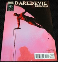 DAREDEVIL REBORN #3 -2011