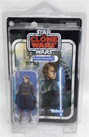 Kenner Star Wars Attack Of The Clones Anakin