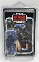 Kenner Star Wars Attack Of The Clones Jango Fett