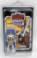 Kenner Star Wars Attack Of The Clones Obi-Wan