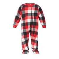 $19.99 Size 12 Months Baby Trio Buffalo