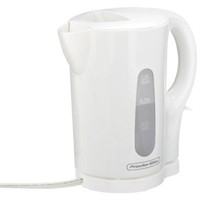 Proctor Silex Cordless Electric Kettle - 1L -