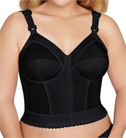 Size Dd Exquisite Form Womens Fully Front Close