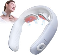 Neck Massager with Heat