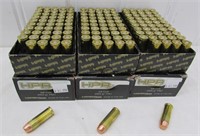 (150 Rounds) HPR .45 Colt 250gr. TMJ ammunition.