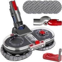 Complete Cleaning Kit for Dyson Vacuums