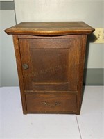 Small End Table/Cabinet