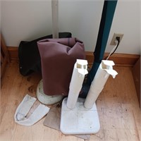 Lamp/RodHolder/BootDryer/Boots