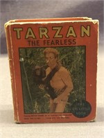 1934 TARZAN THE FEARLESS  THE BIG LITTLE BOOK