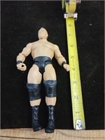 WWE Action Figure Lot