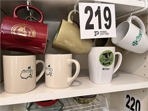 Coffee Mugs(Kitchen)