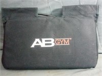 AB GYM Total Body Fitness Gym Abdominal Exercise