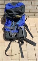 Arc'tery X Bora 30 Backpack