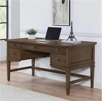 Windview 60” Writing Desk ( Light Scratches On