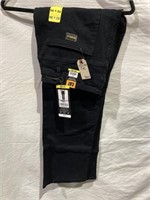 Cat Men’s Workwear Carpenter Pants 32x30