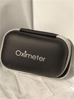 NEW zipper case for your pulse Oximeter. Nice