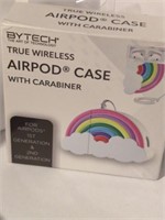 NEW AIRPOD case for 1st and 2nd generation. Shock
