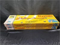 Vintage Skywinder Model Sets
