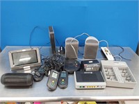 Electronics Lot