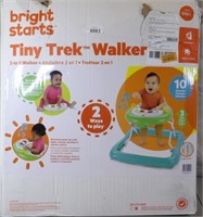 Bright Stars Tiny Trek Walker