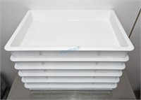 NEW PIZZA DOUGH PROOFING BOX - 3"