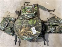 BACKPACK TREE STAND ALPS OUTDOORZ