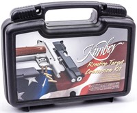 Firearm Kimber 22 Rimfire Target Conversion Kit