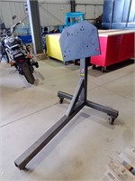 Engine Stand