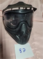 paintball mask