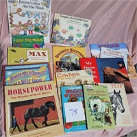 childrens books