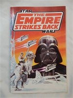 Dark Horse Comics Star Wars Empire Stikes Back