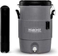 Igloo 5 Gallon Portable Sports Cooler Water