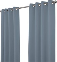 NIM TEXTILE Thermal Insulated Blackout Curtains