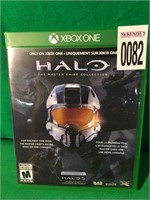 HALO MASTER CHIEF COLLECTION (XBOX ONE)