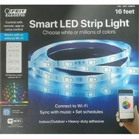 Feit Electric Wi-Fi Smart 16' LED Strip Light