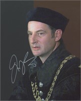 Jeremy Northam signed photo
