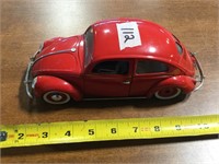 Solido 1:17 Coccinelle VW