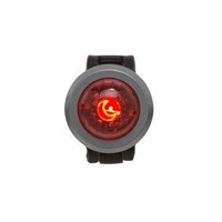NEW - Bicycle Safety Amigo Tail Blinking Light