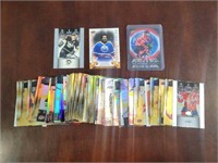 TIM HORTONS HOCKEY TRADING CARDS