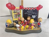 Danberry Mint peanuts happy Valentine’s Day