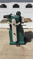 Grizzly 15" Mobile Planer, G0453